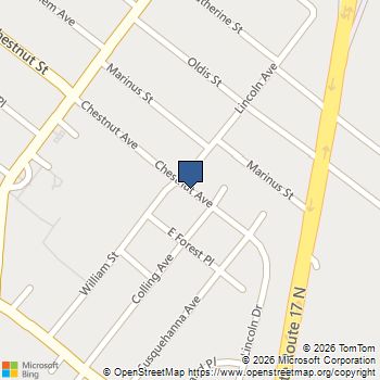 59 Chestnut Ave Rochelle Park, NJ MLS# 4059920