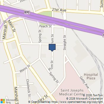 63 Plum St Paterson, NJ MLS# 4014222