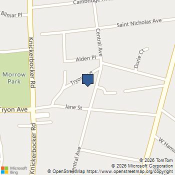 248 Central Avenue Englewood, NJ MLS# 26008196