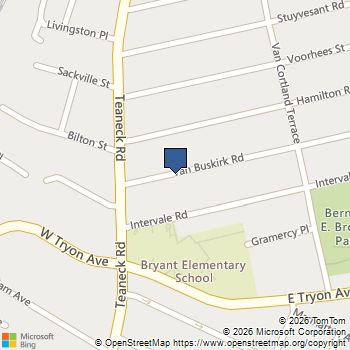 35 Van Buskirk Rd Teaneck Twp., NJ MLS# 4060929