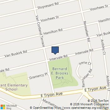 131 Intervale Road Teaneck, NJ MLS# 26033305