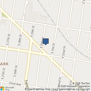 609 30th Street Paterson, NJ MLS# 26025911