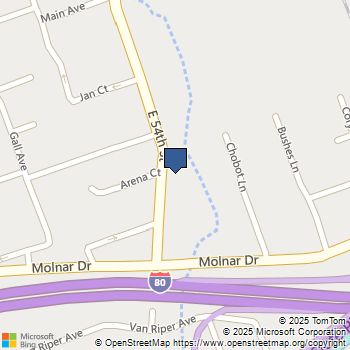 421 54th Street Elmwood Park, NJ MLS# 25018088