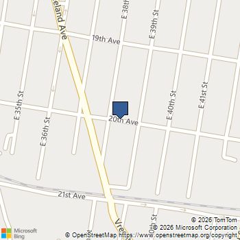 685 20Th Ave # 2 Paterson, NJ MLS# 4055361