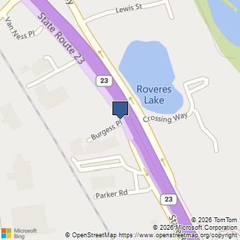 609 Route 23 # R3 Wayne, NJ MLS# 4011611