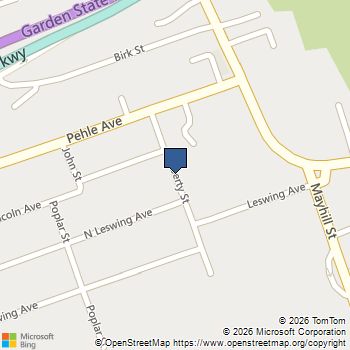 23 Liberty St Saddle Brook, NJ MLS# 4003675