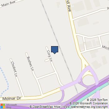 281 Cory Lane Elmwood Park, NJ MLS# 26006373