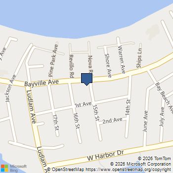 306 Bayville Avenue Bayville, NY MLS# 946760