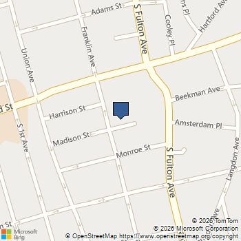 229 Franklin Avenue Mount Vernon, NY MLS# 1043373