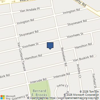 169 Hamilton Road Teaneck, NJ MLS# 26019885