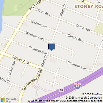 125 Nagle Street Paterson, NJ MLS# 26002327