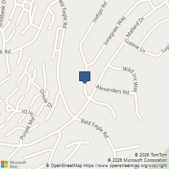 5 Indigo Rd Allamuchy Twp, NJ MLS# 4020325