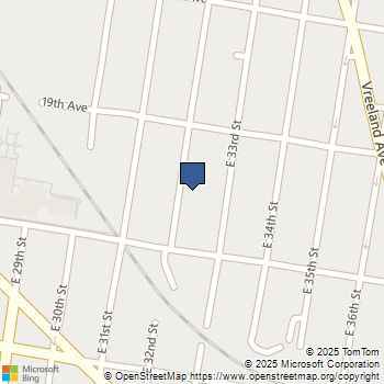 495-497 32nd Street Paterson, NJ MLS# 25043136