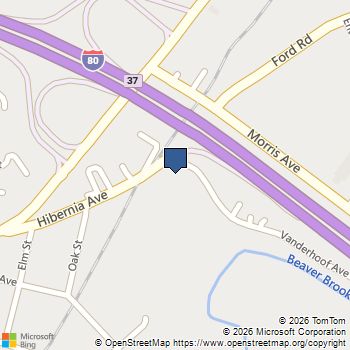 67 Ford Rd Denville, NJ MLS# 4005191