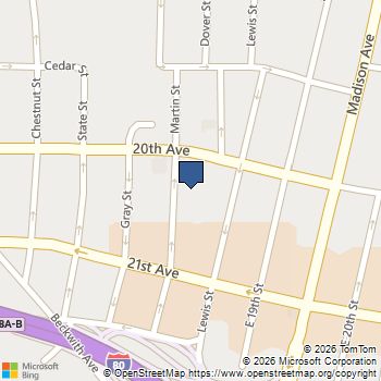 91 Martin Street Paterson, NJ MLS# 26003048