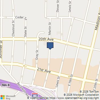 91 Martin St Paterson, NJ MLS# 4007058