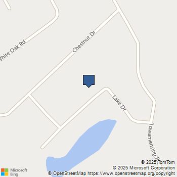 Lake Drive Lehighton, PA MLS# PACC2006952