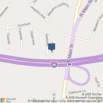 106 Hillside Ter Wharton, NJ MLS# 4000746