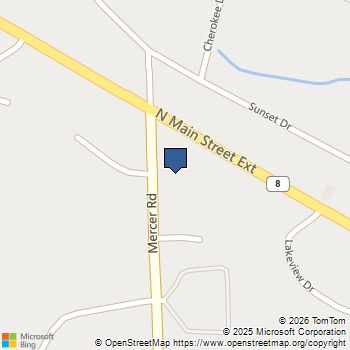 972 Mercer Rd Butler, PA MLS# 1707393