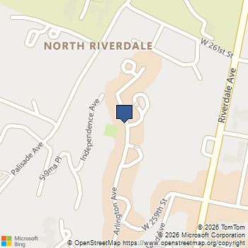 5900 ARLINGTON Avenue 5R Bronx, NY MLS# RLS20082864