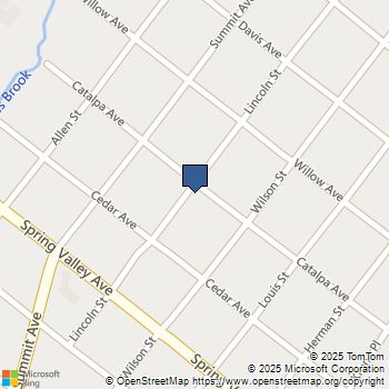 145 Catalpa Avenue # 2 Hackensack, NJ MLS# 25036241