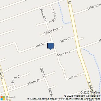 283 Orchard Street # 3 Elmwood Park, NJ MLS# 26032062