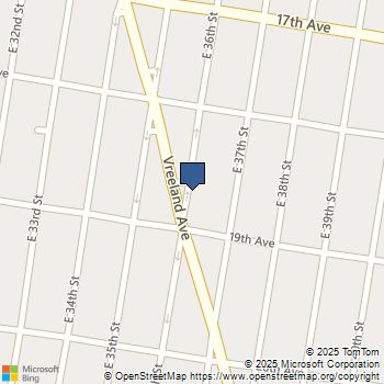 405 E 36Th St Paterson, NJ MLS# 4001527