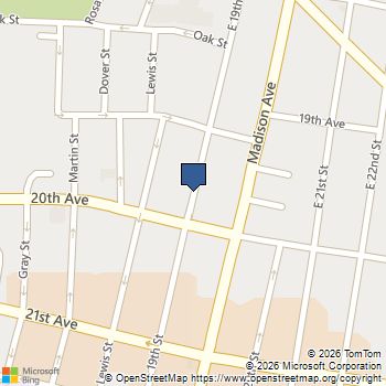 936 E 19Th St Paterson, NJ MLS# 4030848