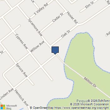 2 Linden Ave Lincoln Park, NJ MLS# 4016436