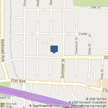 155 Beech Street Paterson, NJ MLS# 26014578