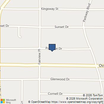 1052 Parkside Drive Alliance, OH MLS# 5219880