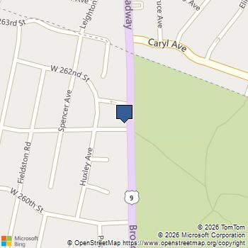 6645 Broadway 7E Bronx, NY MLS# RLS20080071