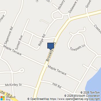 53 Brooklyn Rd Stanhope, NJ MLS# 4022428