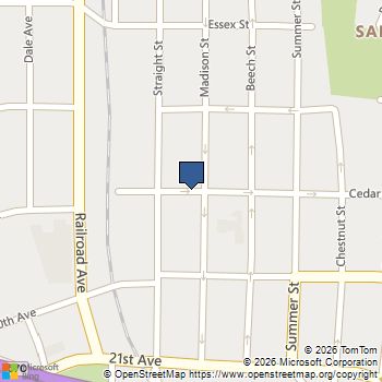 41 Cedar St # 3 Paterson, NJ MLS# 4008263