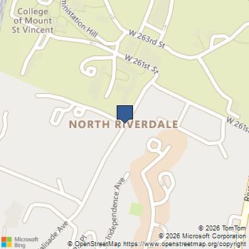 6000 PALISADE Avenue Bronx, NY MLS# RLS20074373