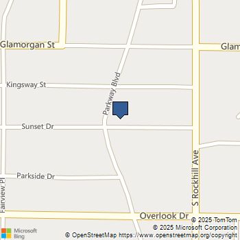 1050 Parkway Boulevard Alliance, OH MLS# 5176843