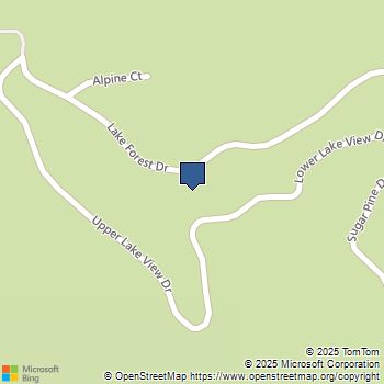 761 Lake Forest Dr. Trinity Center, CA MLS# 41114692