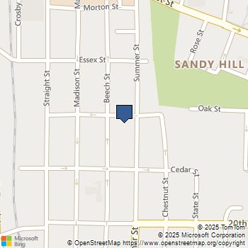 50 Oak Street Paterson, NJ MLS# 25026859