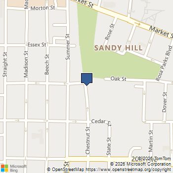 74 Oak St Paterson, NJ MLS# 4021028