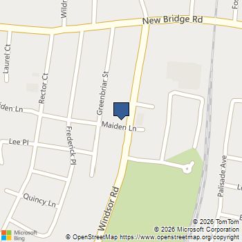 35 Maiden Lane Bergenfield, NJ MLS# 26023060