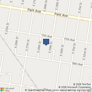 702-704 29th Street Paterson, NJ MLS# 26010196