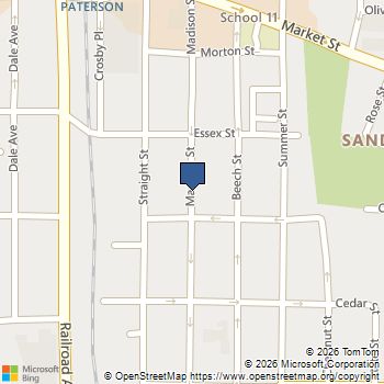 85 Madison St # 1 Paterson, NJ MLS# 4058768