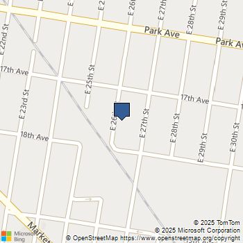 777 26th Street Paterson, NJ MLS# 25031807