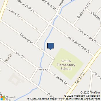 89 Downey Drive Tenafly, NJ MLS# 26030434