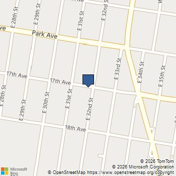 308 17Th Ave Paterson, NJ MLS# 4012429