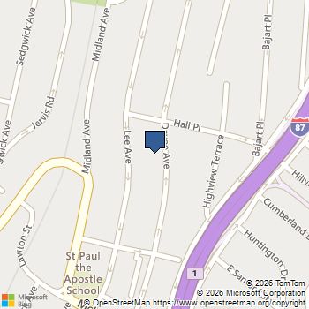 89 Devoe Avenue Yonkers, NY MLS# 948042