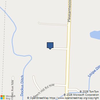 8817 Pleasantwood Avenue NW North Canton, OH MLS# 5206843