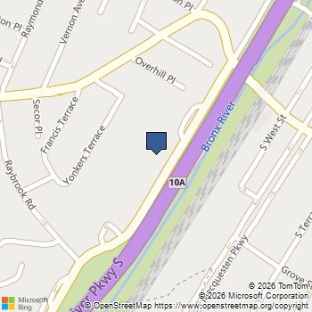 365 Bronx River Road 4B Yonkers, NY MLS# 1030772