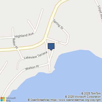 8 Hillside Stanhope, NJ MLS# 250018434