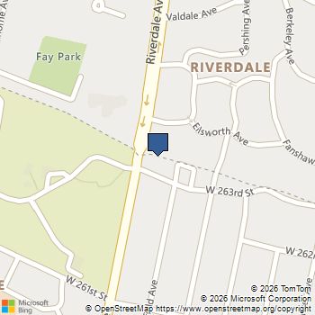 6300 Riverdale Avenue 5C Bronx, NY MLS# 966430